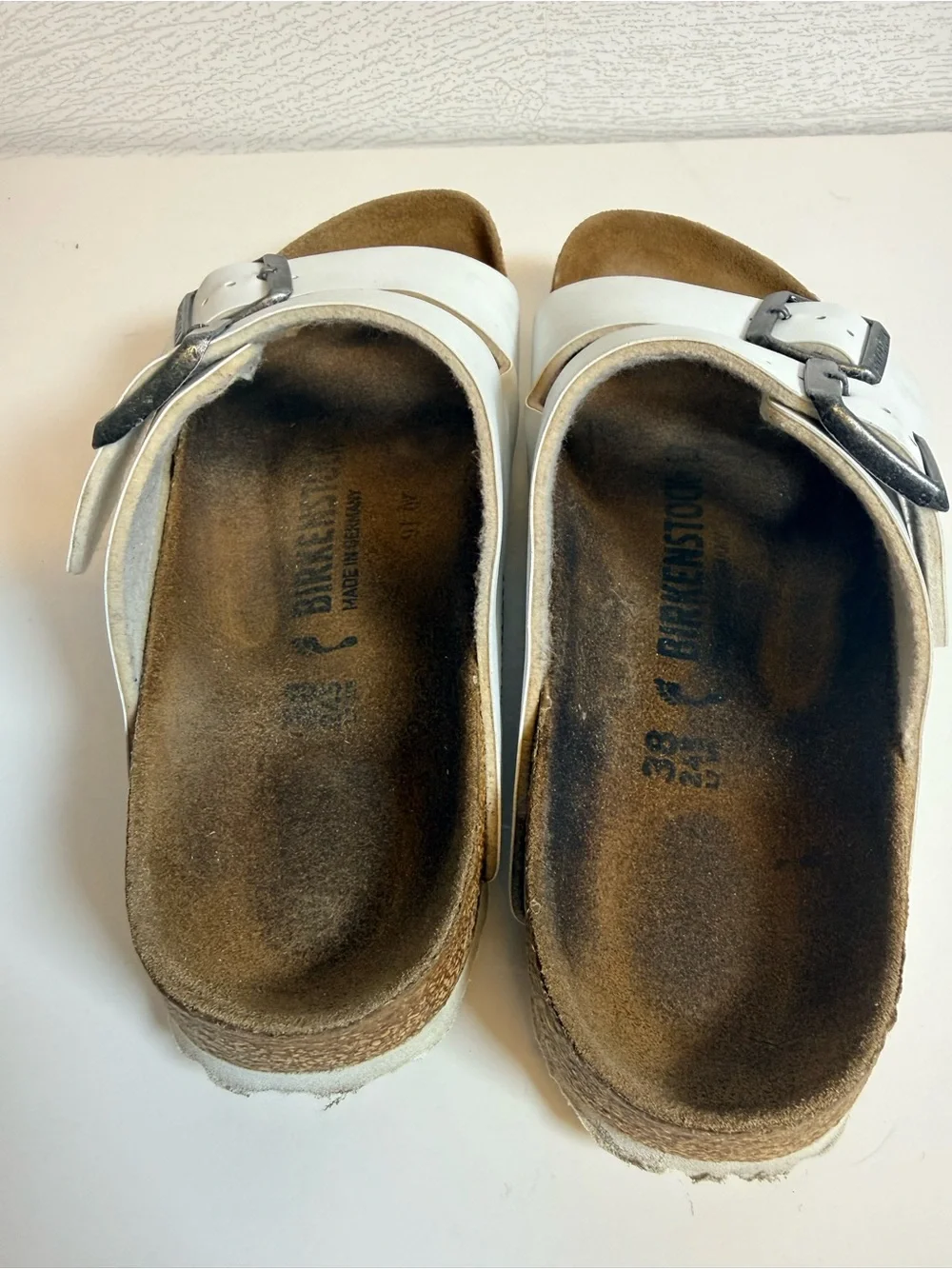 Birkenstock classic two
